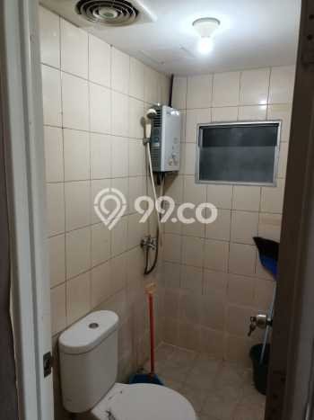 Apartemen Harga Murah dengan 2 BR & 1 KM di Pulo Gadung Jakarta Timur Apartemen Harga Murah dengan 2 BR & 1 KM di Pulo Gadung Jakarta Timur