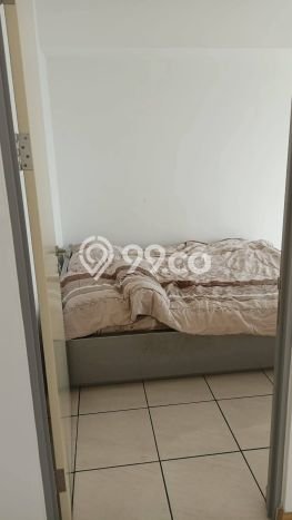 Apartemen Nyaman untuk Disewa, 2 Kamar di Tangerang Apartemen Nyaman untuk Disewa, 2 Kamar di Tangerang