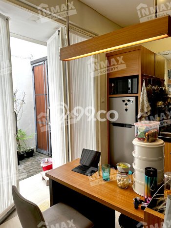 Jual Rumah Modern 3 KT di Tidar, Malang Jual Rumah Modern 3 KT di Tidar, Malang