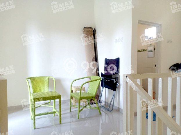Rumah Luas Asri 3 KT Siap Huni di Tidar Malang Rumah Luas Asri 3 KT Siap Huni di Tidar Malang