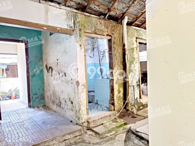 Dijual Hunian Rumah Terawat 12 KT di Dieng, Malang Dijual Hunian Rumah Terawat 12 KT di Dieng, Malang