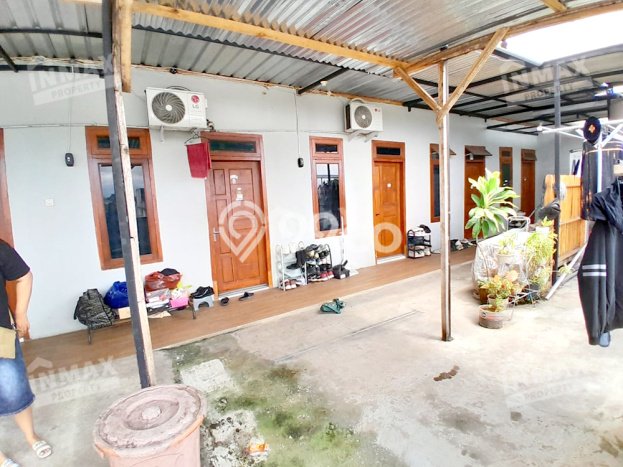 Unit Kost Dijual di Kawasan Kepanjen Malang dengan 20 KT Unit Kost Dijual di Kawasan Kepanjen Malang dengan 20 KT