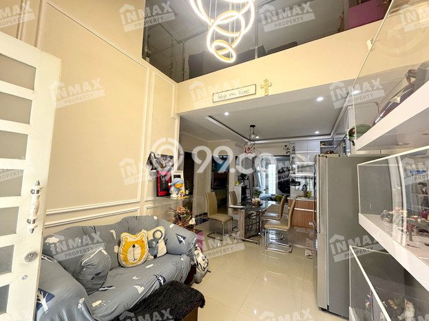 Rumah Luas Asri 2 KT Siap Pakai di Dieng Malang Rumah Luas Asri 2 KT Siap Pakai di Dieng Malang