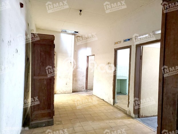 Dijual Hunian Rumah Terawat 12 KT di Dieng, Malang Dijual Hunian Rumah Terawat 12 KT di Dieng, Malang