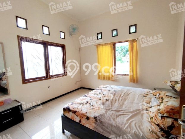 Dijual Hunian Rumah Terawat 3 Kamar di Dieng, Malang Dijual Hunian Rumah Terawat 3 Kamar di Dieng, Malang