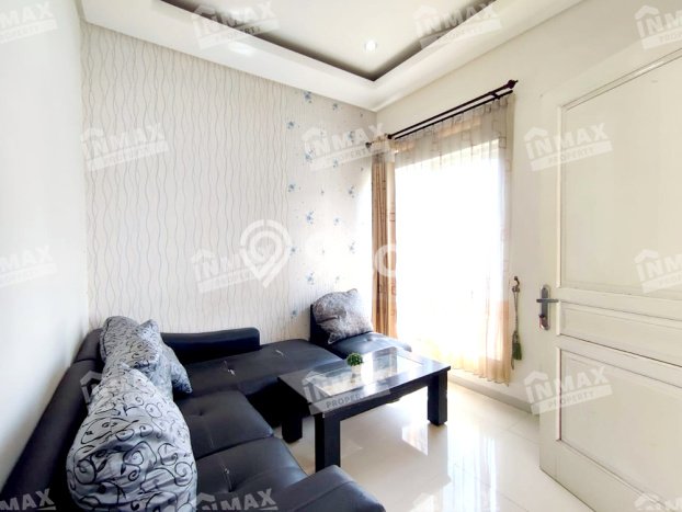 Rumah di Tidar, Malang, LT 85m2m² LB 100m2m² Rumah di Tidar, Malang, LT 85m2m² LB 100m2m²