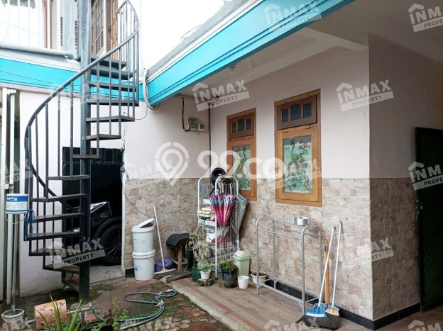 Rumah Modern Cantik 3 KT Siap Huni di Sukun Rumah Modern Cantik 3 KT Siap Huni di Sukun
