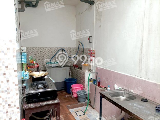 Rumah Modern Cantik 3 KT Siap Huni di Sukun Rumah Modern Cantik 3 KT Siap Huni di Sukun