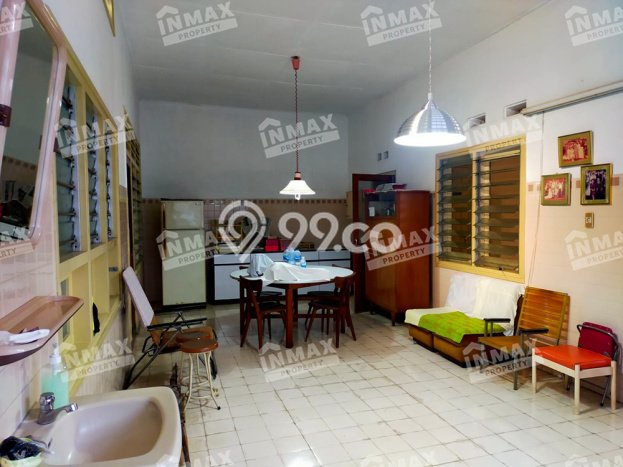 Dijual Rumah Minimalis Bagus Punya 4 KT di Klojen Malang SHM Dijual Rumah Minimalis Bagus Punya 4 KT di Klojen Malang SHM