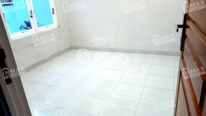 Rumah Modern Cantik 2 KT Bisa Langsung Pindah di Batu Rumah Modern Cantik 2 KT Bisa Langsung Pindah di Batu