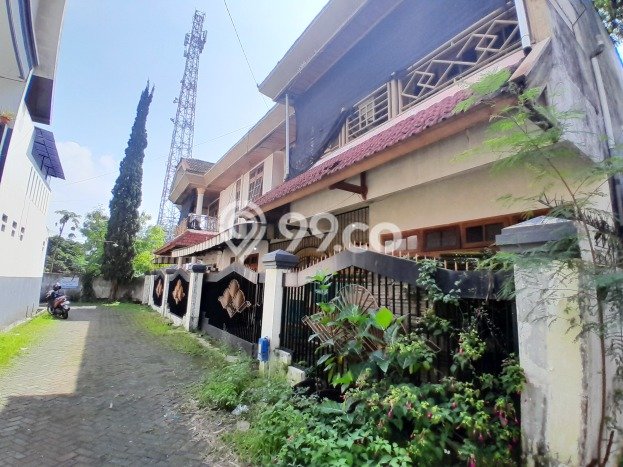 Cocok Untuk Investasi! For Sale Kost di Tlogomas 26 Kamar Cocok Untuk Investasi! For Sale Kost di Tlogomas 26 Kamar