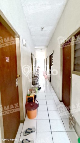 Peluang Investasi! Kost Dijual di Klojen, Malang, 21 KT, 11 KM, Luas 716m2 Peluang Investasi! Kost Dijual di Klojen, Malang, 21 KT, 11 KM, Luas 716m2