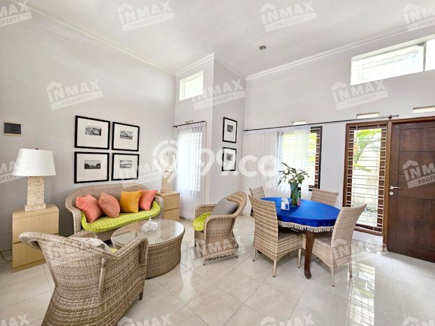 Rumah sewa siap pakai 2 Kamar Tidur di Villa Puncak Tidar, Malang Rumah sewa siap pakai 2 Kamar Tidur di Villa Puncak Tidar, Malang