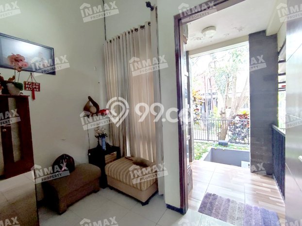 Rumah Minimalis 2 KT LT 84m2 di Dieng Rumah Minimalis 2 KT LT 84m2 di Dieng