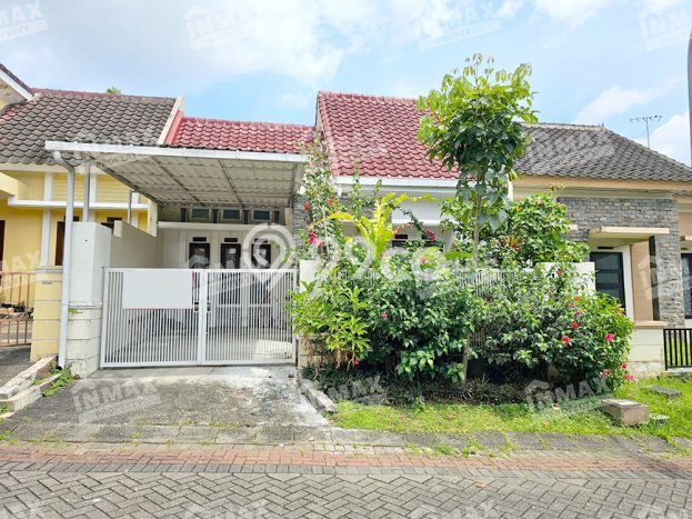 Rumah sewa siap pakai 2 Kamar Tidur di Villa Puncak Tidar, Malang Rumah sewa siap pakai 2 Kamar Tidur di Villa Puncak Tidar, Malang