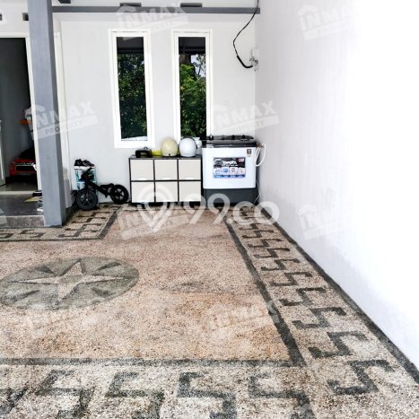 Rumah Minimalis 1 Kamar LT 50m2 di Sulfat Rumah Minimalis 1 Kamar LT 50m2 di Sulfat