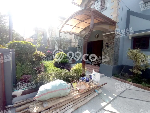Rumah Minimalis 5 KT di Tidar Malang Unfurnished Rumah Minimalis 5 KT di Tidar Malang Unfurnished