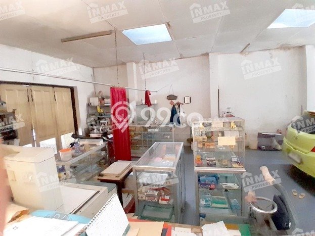 Rumah Eksklusif Siap Huni LT 573m2 di Klojen, Malang Rumah Eksklusif Siap Huni LT 573m2 di Klojen, Malang