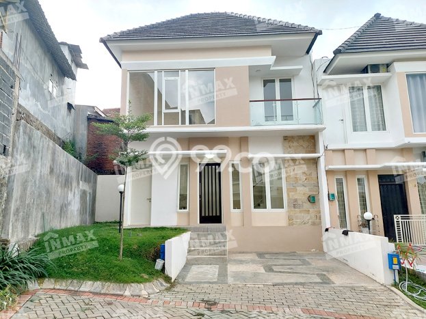 Jual Rumah Eksklusif 2 KT di Arjosari, Malang Jual Rumah Eksklusif 2 KT di Arjosari, Malang