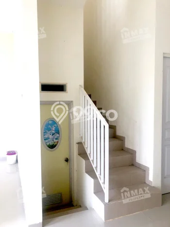 Disewakan Rumah Harga Terjangkau di Tidar Malang Punya 3 KT Disewakan Rumah Harga Terjangkau di Tidar Malang Punya 3 KT
