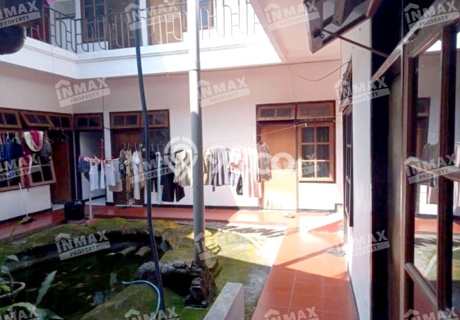 Kost Dijual Lokasi Strategis Dinoyo Malang 54 Kamar Tidur Kost Dijual Lokasi Strategis Dinoyo Malang 54 Kamar Tidur