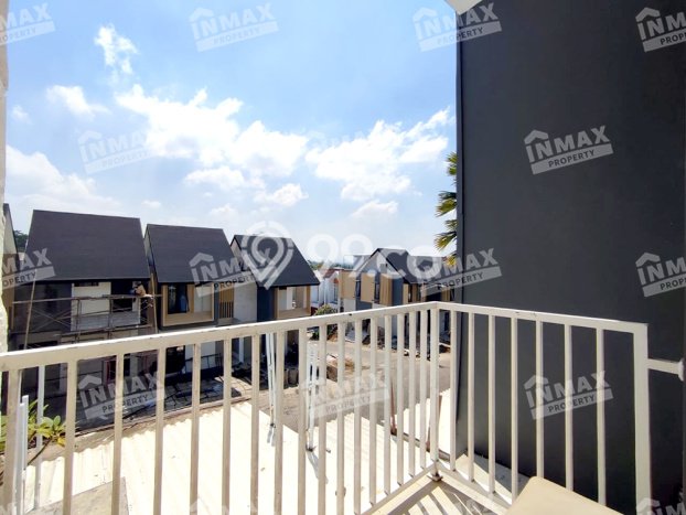 Rumah di Tidar, Malang, LT 85m2m² LB 100m2m² Rumah di Tidar, Malang, LT 85m2m² LB 100m2m²