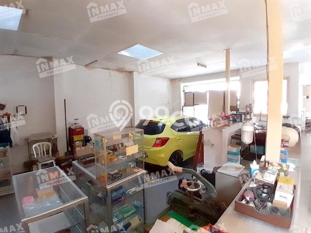 Rumah Eksklusif Siap Huni LT 573m2 di Klojen, Malang Rumah Eksklusif Siap Huni LT 573m2 di Klojen, Malang