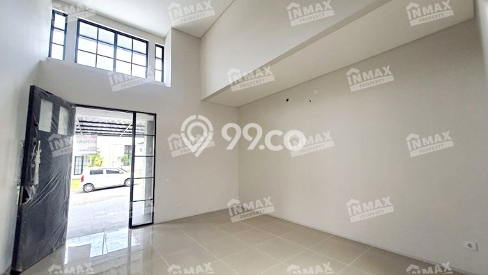 Disewakan! Rumah 2 Kamar Tidur &
1 Kamar Mandi di Tidar, Malang Disewakan! Rumah 2 Kamar Tidur &
1 Kamar Mandi di Tidar, Malang