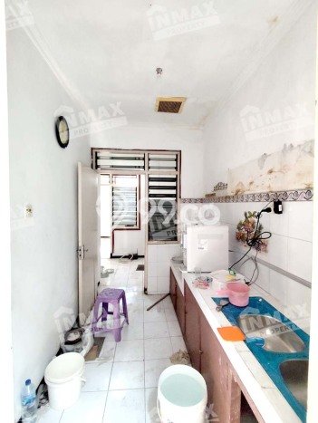 Rumah Modern 3 KT di Sulfat Malang Unfurnished Rumah Modern 3 KT di Sulfat Malang Unfurnished