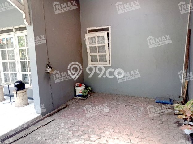 Dijual Cepat Rumah Bagus Siap Huni LB 126m2 di Blimbing, Malang Dijual Cepat Rumah Bagus Siap Huni LB 126m2 di Blimbing, Malang