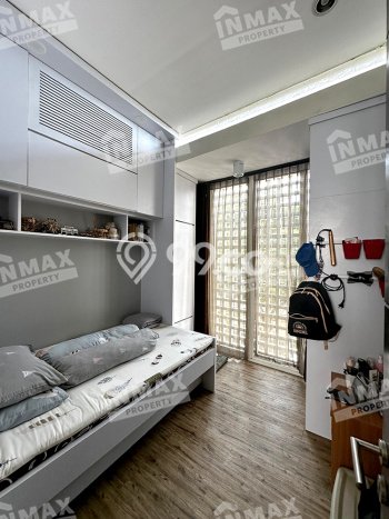 Jual Rumah Modern 3 KT di Tidar, Malang Jual Rumah Modern 3 KT di Tidar, Malang