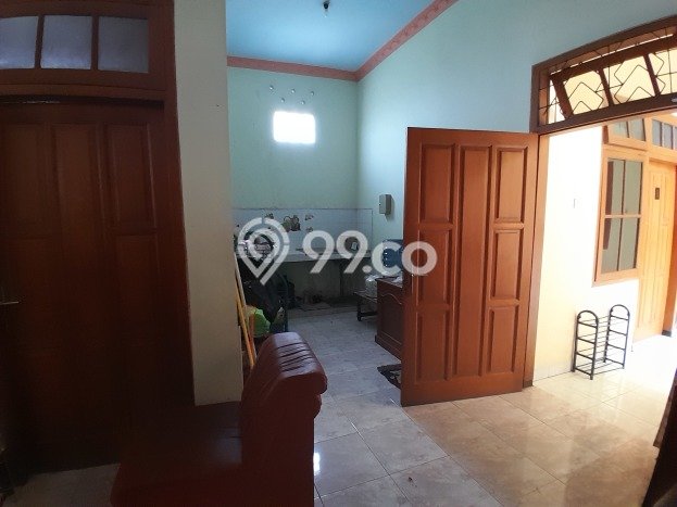 Cocok Untuk Investasi! For Sale Kost di Tlogomas 26 Kamar Cocok Untuk Investasi! For Sale Kost di Tlogomas 26 Kamar