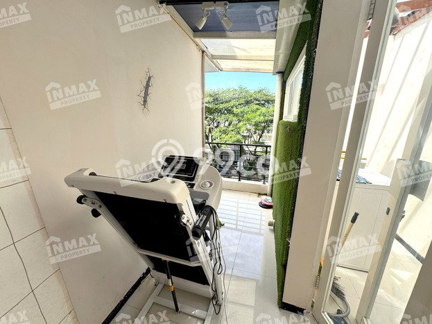 Rumah Luas Asri 2 KT Siap Pakai di Dieng Malang Rumah Luas Asri 2 KT Siap Pakai di Dieng Malang