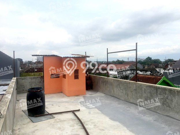 For Sale Hunian Rumah Nyaman 3 KT di Bandulan, Malang For Sale Hunian Rumah Nyaman 3 KT di Bandulan, Malang