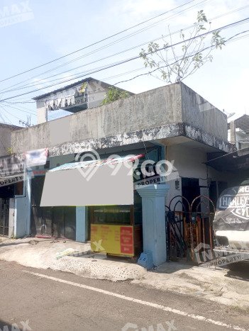 Dijual Rumah Modern 6 KT di Soekarno Hatta, Malang Dijual Rumah Modern 6 KT di Soekarno Hatta, Malang