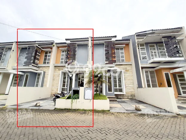 Rumah Sewa Malang LT 84m2 LB 81m2 Area Tasikmadu Rumah Sewa Malang LT 84m2 LB 81m2 Area Tasikmadu