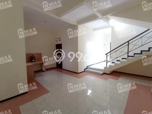 Rumah Minimalis 5 KT di Tidar Malang Unfurnished Rumah Minimalis 5 KT di Tidar Malang Unfurnished