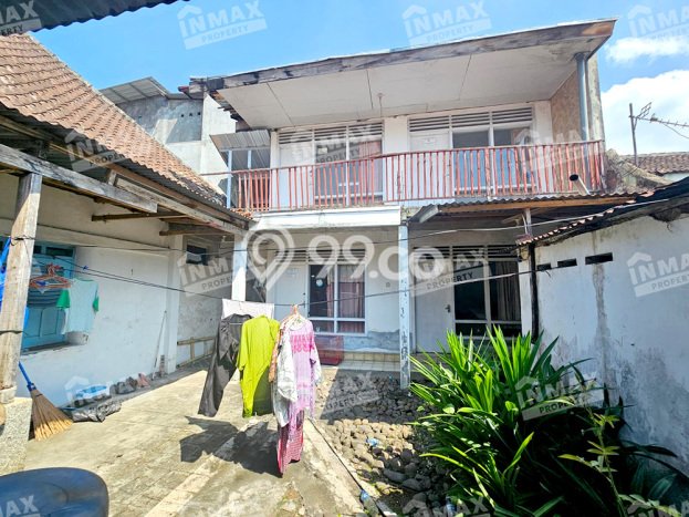 HOT DEAL! Dijual Rumah Premium di Sukun, Malang, LT 289m² Luas Bangunan 150m² HOT DEAL! Dijual Rumah Premium di Sukun, Malang, LT 289m² Luas Bangunan 150m²