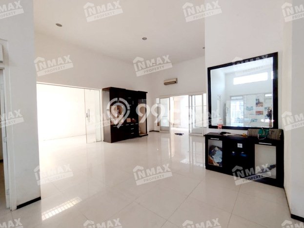 Disewakan Hunian Konsep Modern di Blimbing Malang dengan 4 KT Disewakan Hunian Konsep Modern di Blimbing Malang dengan 4 KT