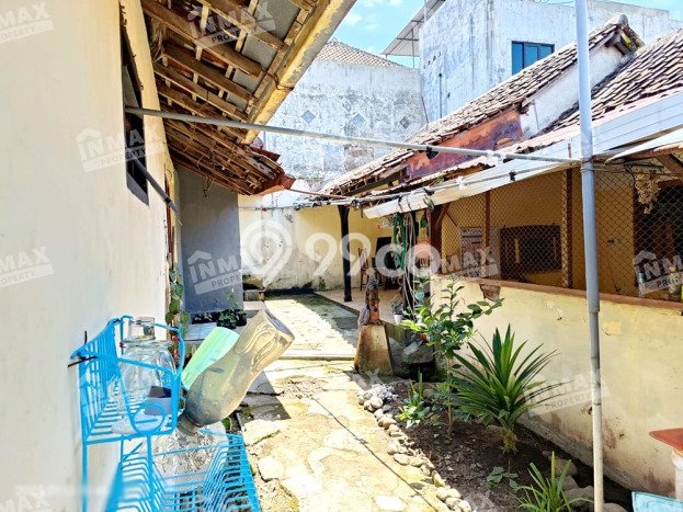 Dijual Hunian Rumah Terawat 12 KT di Dieng, Malang Dijual Hunian Rumah Terawat 12 KT di Dieng, Malang