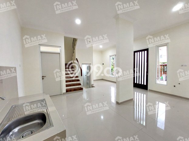 Jual Rumah Eksklusif 2 KT di Arjosari, Malang Jual Rumah Eksklusif 2 KT di Arjosari, Malang