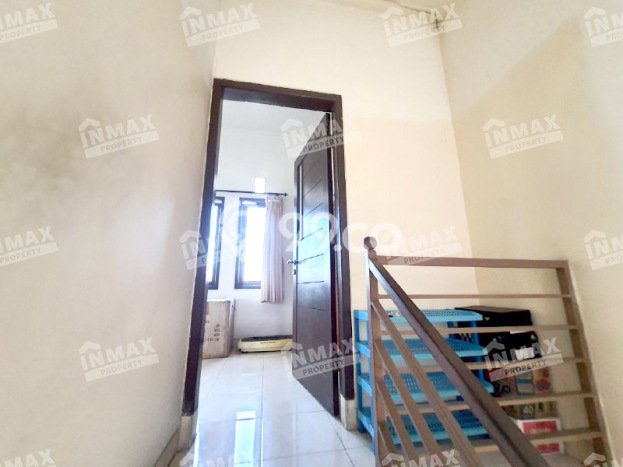 Hunian Mewah LB 92m2 Siap Pakai Desain Elegan di Araya, Malang Hunian Mewah LB 92m2 Siap Pakai Desain Elegan di Araya, Malang