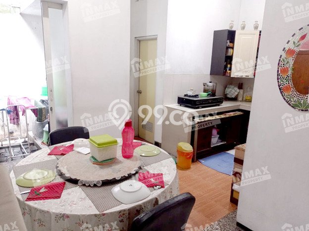 Dijual Cepat Rumah Bagus Siap Huni LB 126m2 di Blimbing, Malang Dijual Cepat Rumah Bagus Siap Huni LB 126m2 di Blimbing, Malang