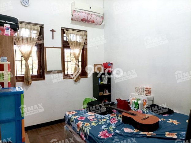 Rumah Modern Cantik 3 KT Siap Huni di Sukun Rumah Modern Cantik 3 KT Siap Huni di Sukun
