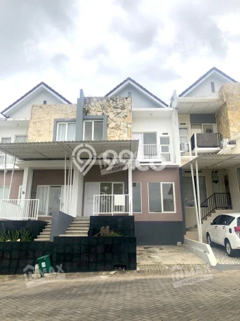 Disewakan Rumah Harga Terjangkau di Tidar Malang Punya 3 KT Disewakan Rumah Harga Terjangkau di Tidar Malang Punya 3 KT