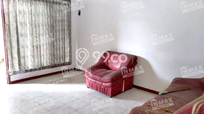 Rumah 2 KT 1 KM Fully Furnished di Sawojajar, Dekat Supermarket, Malang Rumah 2 KT 1 KM Fully Furnished di Sawojajar, Dekat Supermarket, Malang