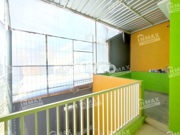 Rumah di Tidar, Malang, LT 85m2m² LB 100m2m² Rumah di Tidar, Malang, LT 85m2m² LB 100m2m²