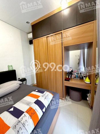 Jual Rumah Modern 3 KT di Tidar, Malang Jual Rumah Modern 3 KT di Tidar, Malang