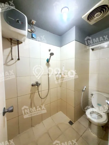 Apartemen Siap Pakai 1 Kamar dengan Harga Terjangkau di Area Lowokwaru, Malang Apartemen Siap Pakai 1 Kamar dengan Harga Terjangkau di Area Lowokwaru, Malang