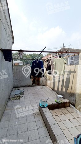 Peluang Investasi! Kost Dijual di Klojen, Malang, 21 KT, 11 KM, Luas 716m2 Peluang Investasi! Kost Dijual di Klojen, Malang, 21 KT, 11 KM, Luas 716m2